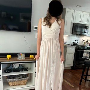 Beautiful Long Maxi Dress